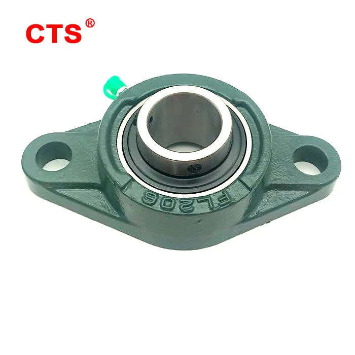 info-1-1 2 Bolt Flange Bearings