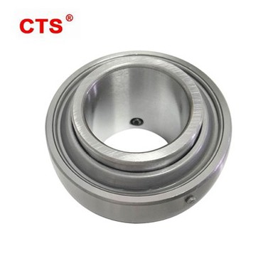 Tredobbelt-forseglede kuglelejer