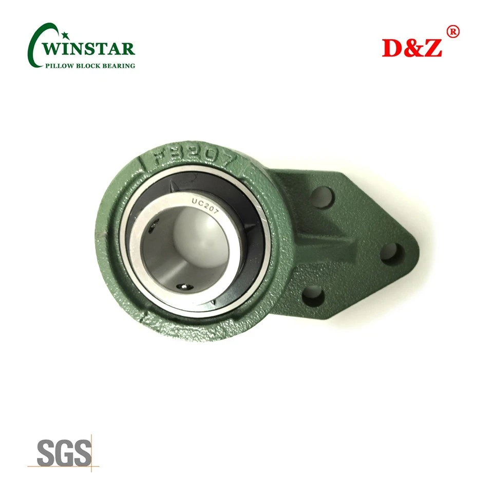 Bracket Flange Bearing Unit