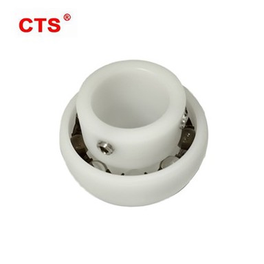 Brugerdefinerede plastlejer